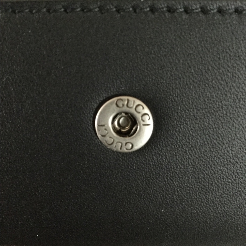 ❌ SOLD ❌. Auth Gucci Keyholder - Picture 6 of 8